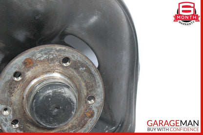 90-02 Mercedes R129 SL500 Front Left Driver Side Spindle Knuckle Hub Bearing OEM