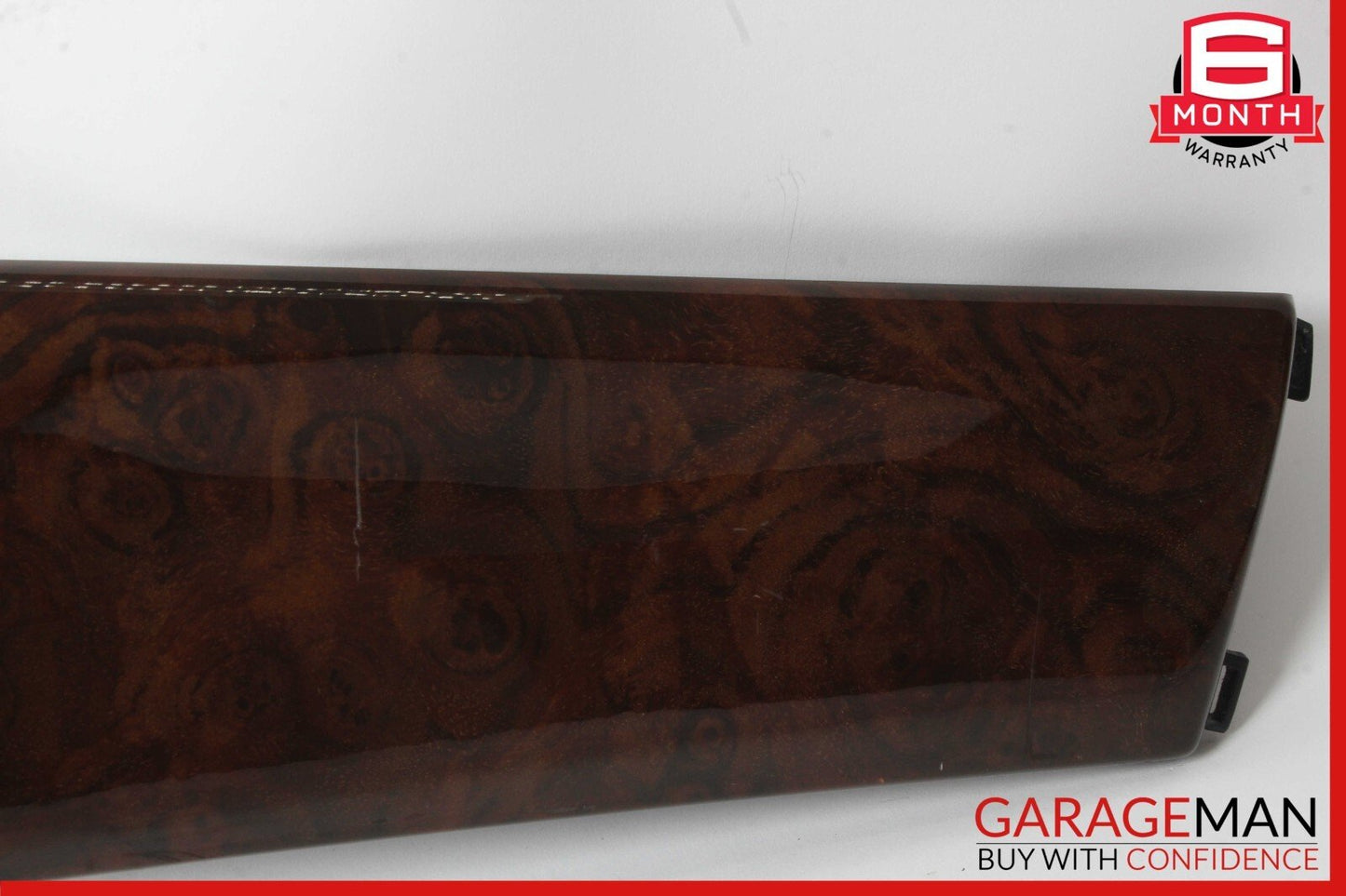 12-19 Mercedes W166 ML400 GL450 Dashboard Dash Radio Trim Bezel Cover Panel OEM