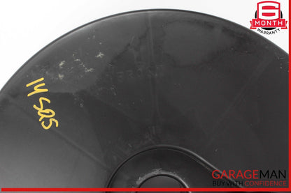 14-17 Audi SQ5 Rear Subwoofer Sub Woofer Speaker Bass Box 8R0035382A OEM
