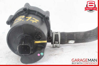 16-20 Tesla Model S Auxiliary Electric Coolant Water Pump OEM