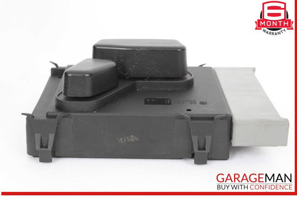 14-20 Maserati Ghibli Front Left Side Seat Adjustment Control Switch Module OEM