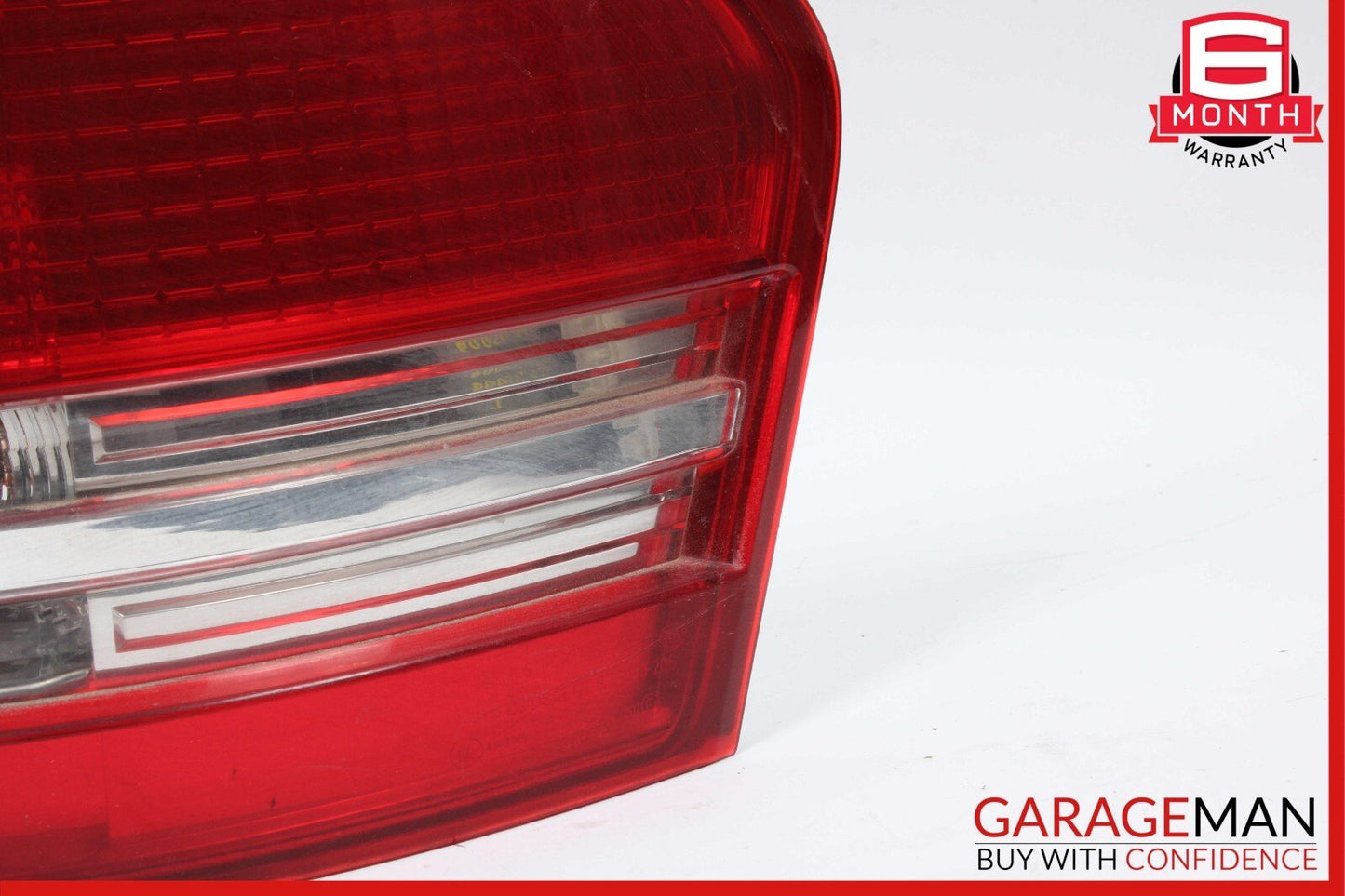 07-09 Mercedes GL450 Rear Right Passenger Side Taillight Tail Light Lamp