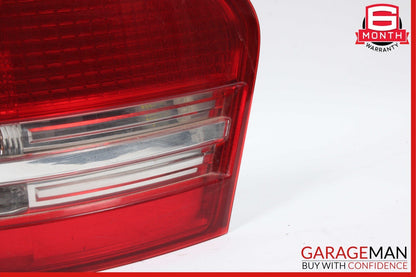 07-09 Mercedes GL450 Rear Right Passenger Side Taillight Tail Light Lamp