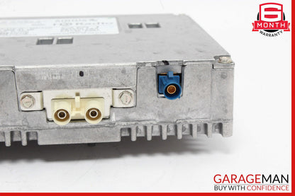 09-13 Mercedes X164 GL450 SL550 R350 Sirius Satellite Radio Receiver OEM