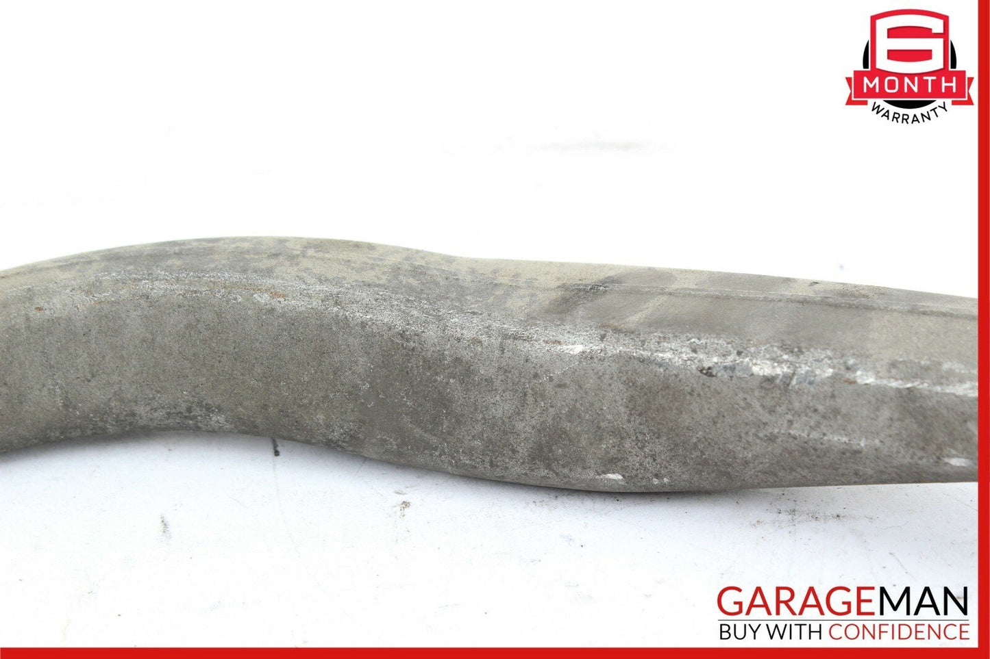 08-14 Mercedes W204 C250 C280 RWD Front Left Side Curved Wishbone Control Arm