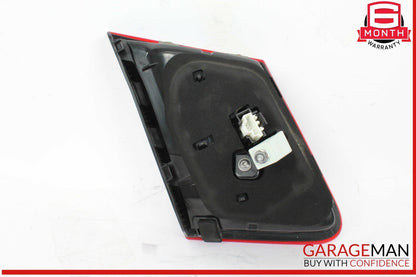 14-16 Mercedes W212 E350 E250 E550 Rear Right Side Inner Tail Light Lamp OEM