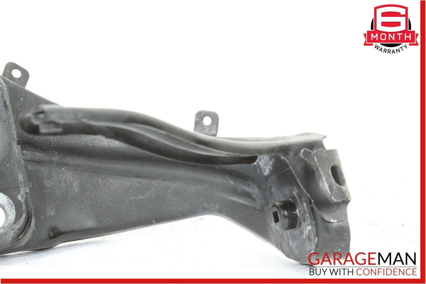 06-11 Mercedes W219 CLS500 Front Left Side Headlight Head Light Bracket Frame