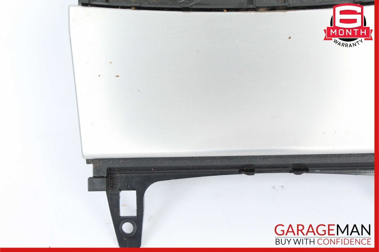 08-17 Mercedes W204 C250 C350 Center Console Ashtray Ash Tray Compartment OEM