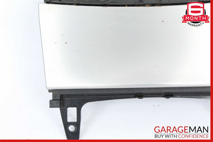 08-17 Mercedes W204 C250 C350 Center Console Ashtray Ash Tray Compartment OEM