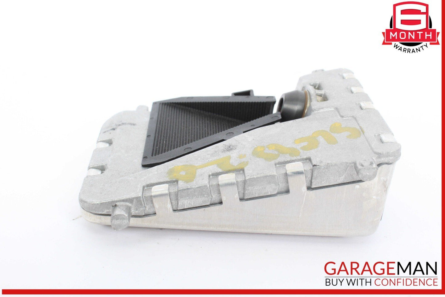16-20 Mercedes R172 SLC43 AMG Front Windshield Lane Assist Camera 0009001810 OEM