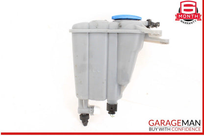 13-17 Audi A5 A4 Q5 Coolant Reservoir Tank Bottle 8K0121403 OEM