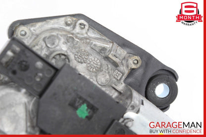06-19 Mercedes W164 ML350 GL450 GL550 Rear Glass Windshield Wiper Motor Unit