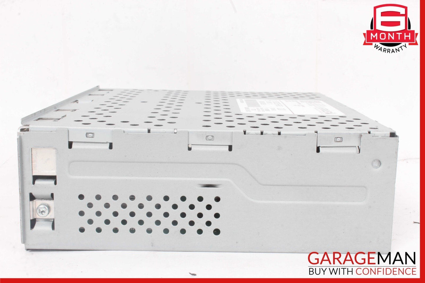 15-20 Mercedes W205 C300 Trunk Satellite Radio Receiver Control Module Unit OEM