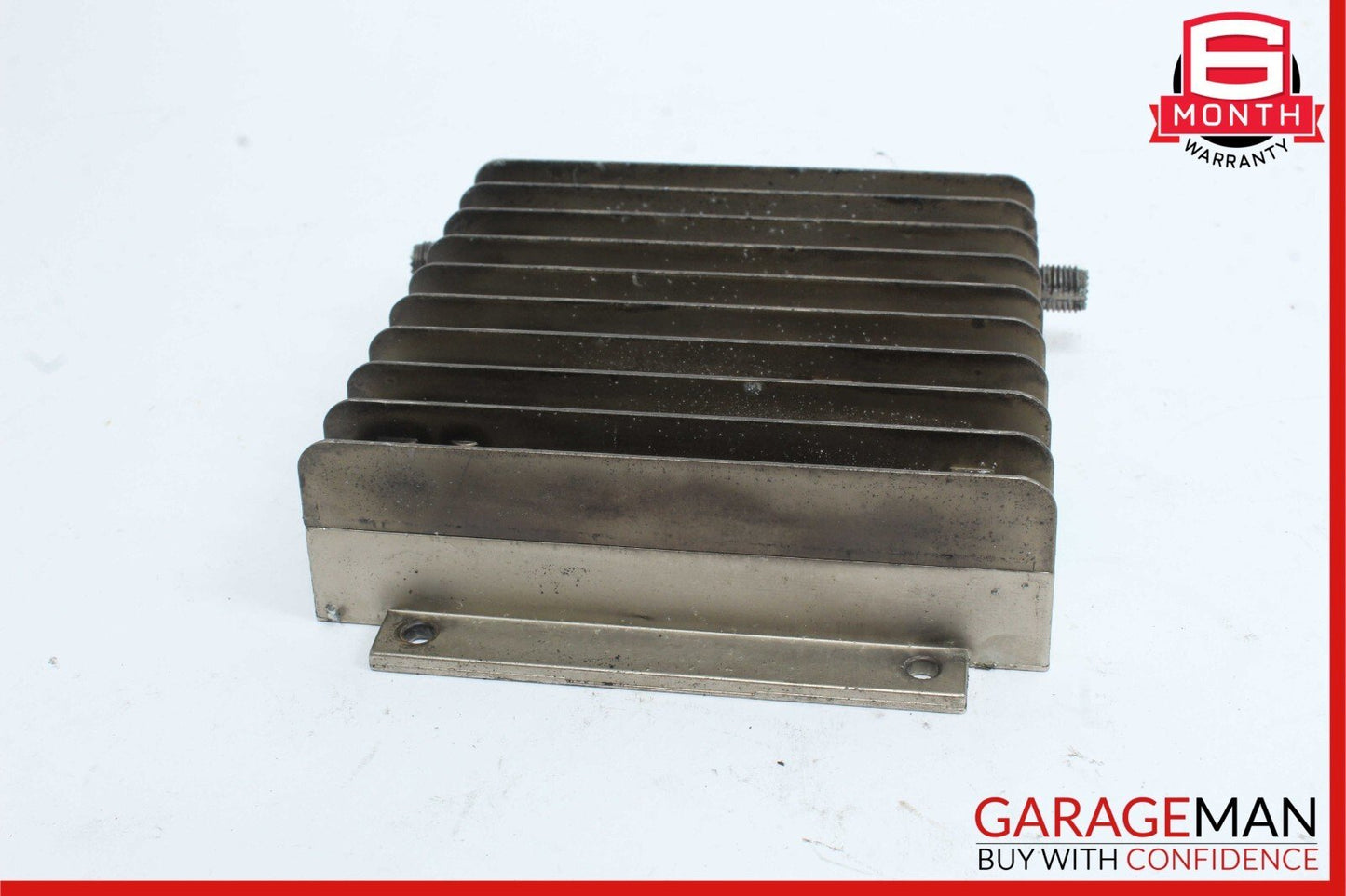 98-05 Mercedes W210 E320 Antenna AMP Amplifier Compensation Booster Module OEM