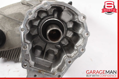 11-14 Porsche Cayenne 958 Trans Transmission Transfer Case OEM