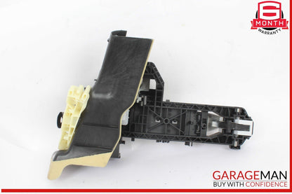 10-13 Mercedes W212 E350 Rear Right or Front Right Side Exterior Door Handle OEM