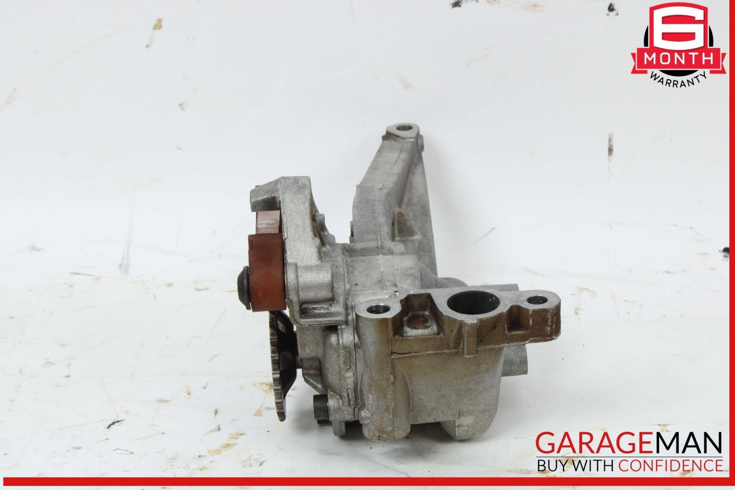 05-12 Mercedes W204 C300 E350 C280 M272 Engine Motor Oil Pump 2721800501 OEM