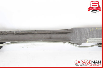 11-18 Porsche Cayenne 958 Power Steering Rack and Pinion OEM