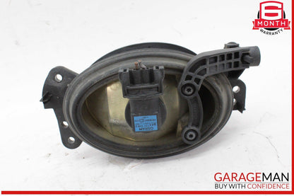 06-09 Mercedes W211 E550 Right Passenger Side Fog Light Lamp 1698201656 OEM