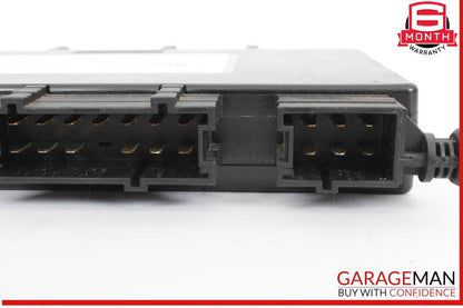 08-18 Mercedes R172 SLK250 Front Left Driver Side Seat Control Module OEM