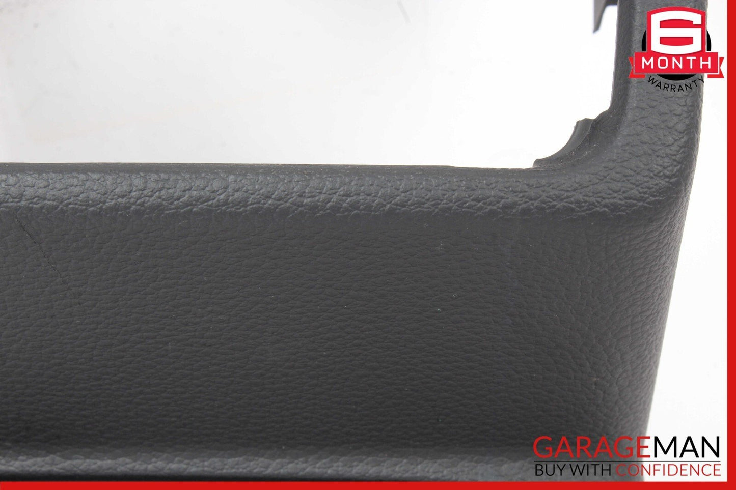 19-24 Audi Q3 Rear Center Console Trim Panel w/ Charging Port 83A864376C