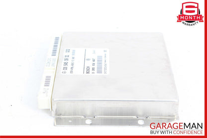 00-06 Mercedes W220 S500 CL500 PML BAS ABS ESP Control Module 0315450932 OEM