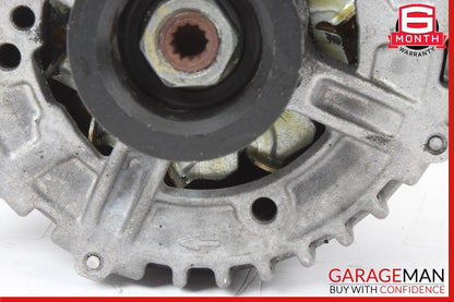 07-11 Mercedes W212 E350 SL550 CLS350 180 AMP Engine Motor Alternator Generator