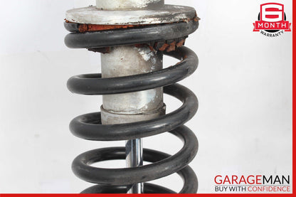 07-11 Maserati Quattroporte M139 Rear Left & Right Shock Strut Absorber Set of 2