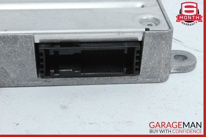 07-10 Mercedes W221 S550 CL550 Bluetooth Communication Module 2218709092 OEM