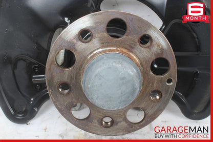 08-20 Mercedes W204 C250 SLK250 E350 Front Left Side Spindle Knuckle Hub Bearing