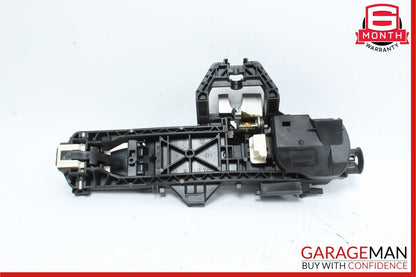 08-11 Mercedes W204 C350 C250 C63 AMG Front Left Side Exterior Door Handle OEM