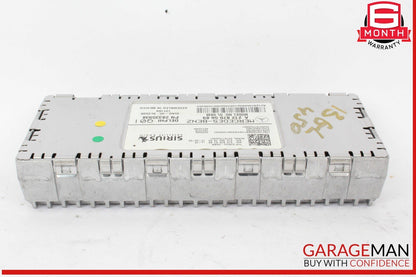 10-17 Mercedes X166 GL450 C250 C300 Sirius Satellite Radio Receiver Module Unit