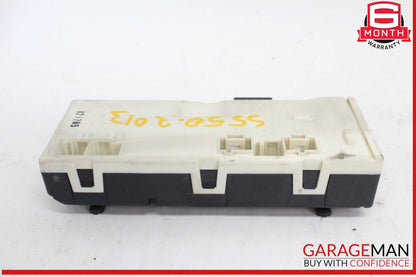 07-14 Mercedes W221 S550 Trunk Release Remote Open Close Module 2218703995 OEM