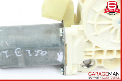 03-09 Mercedes W211 E350 E55 AMG Front Left Door Window Regulator Motor Unit