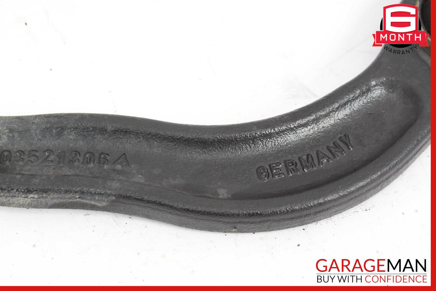 00-06 Mercedes W220 S600 CL500 Rear Right Upper Control Arm 2203521305 OEM