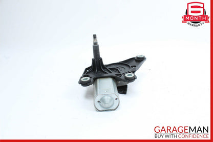 06-13 Mercedes GL550 R320 GL450 Valeo Rear Window Windshield Glass Wiper Motor