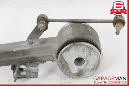 03-10 Maserati Quattroporte GranTurismo Front Left Side Upper Control Arm OEM