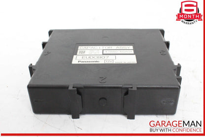 18-24 Nissan Leaf Brake Power Supply Capacitor Control Module 478805SA0A OEM