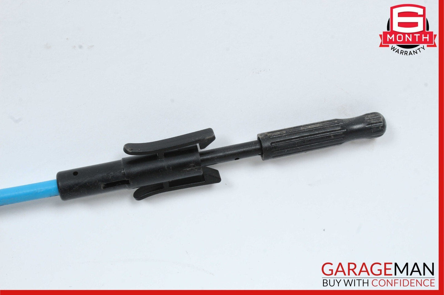 08-15 Mercedes X204 GLK350 GLK250 Rear Left Side Door Lock Latch Actuator OEM