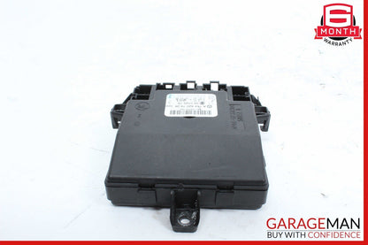 06-13 Mercedes W164 ML500 GL450 Front Right Passenger Side Door Control Module