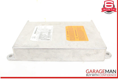 Mercedes R171 SLK280 ML350 Voice Communication Control Module 2048202085 OEM