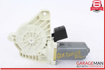 17-20 Mercedes R172 SLC300 Front Left Driver Side Window Regulator Motor OEM