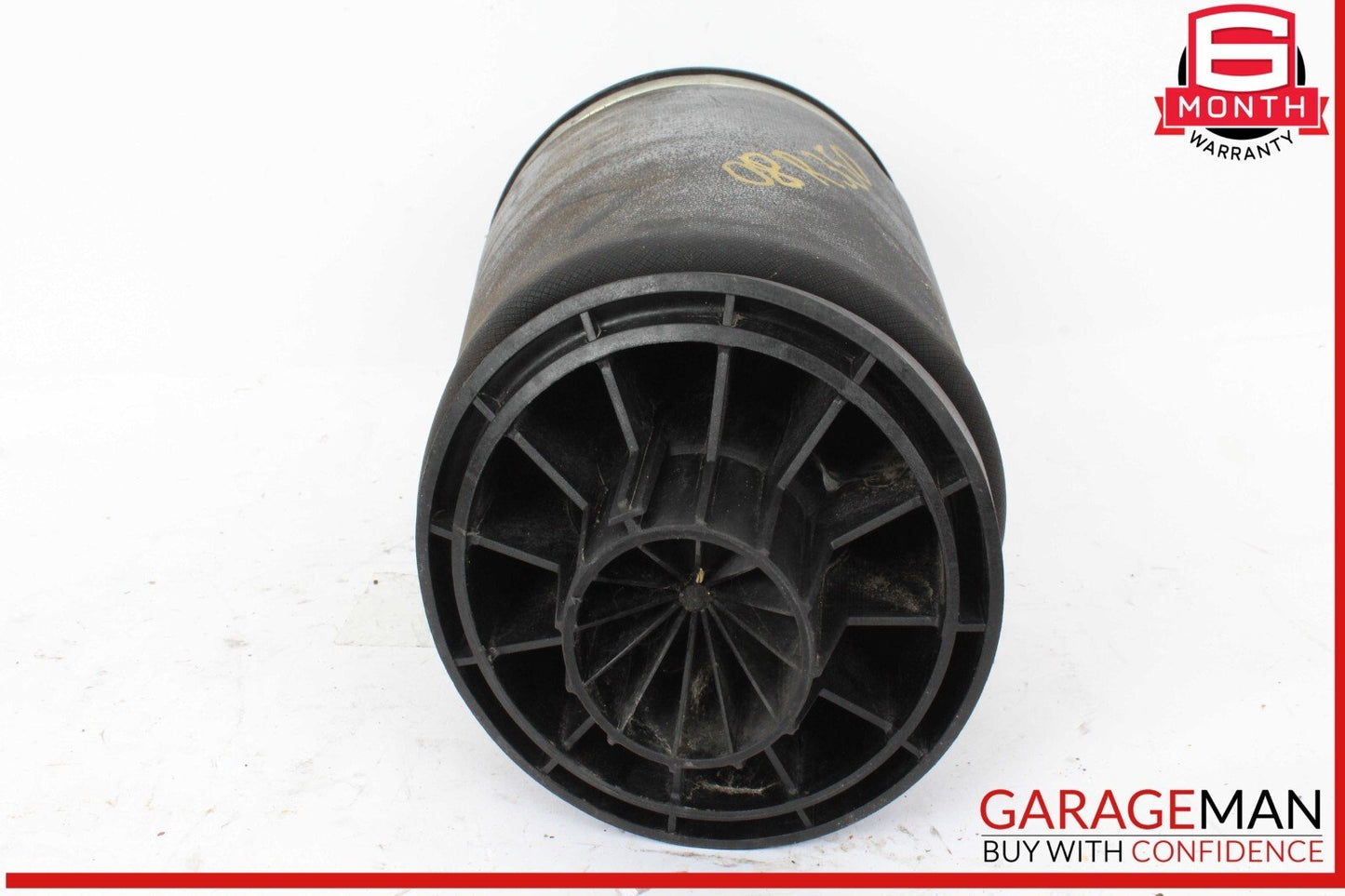 07-12 Mercedes W251 R350 GL320 Rear Left or Right Side Air Bag Spring Shock OEM