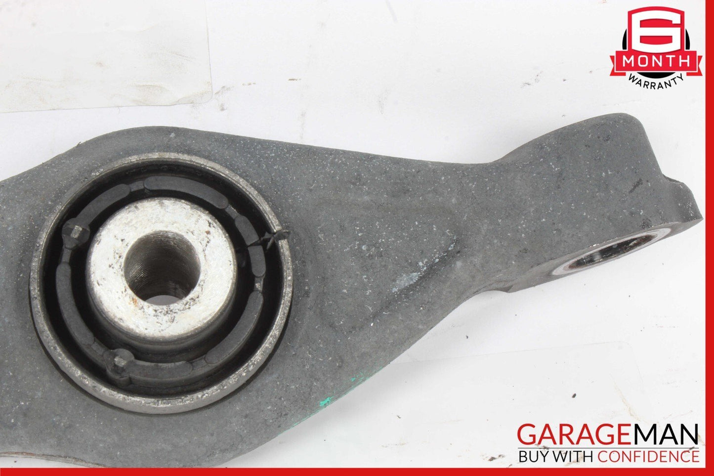 03-11 Mercedes W211 E350 E320 CLS550 Front Left Lower Rearward Control Arm OEM