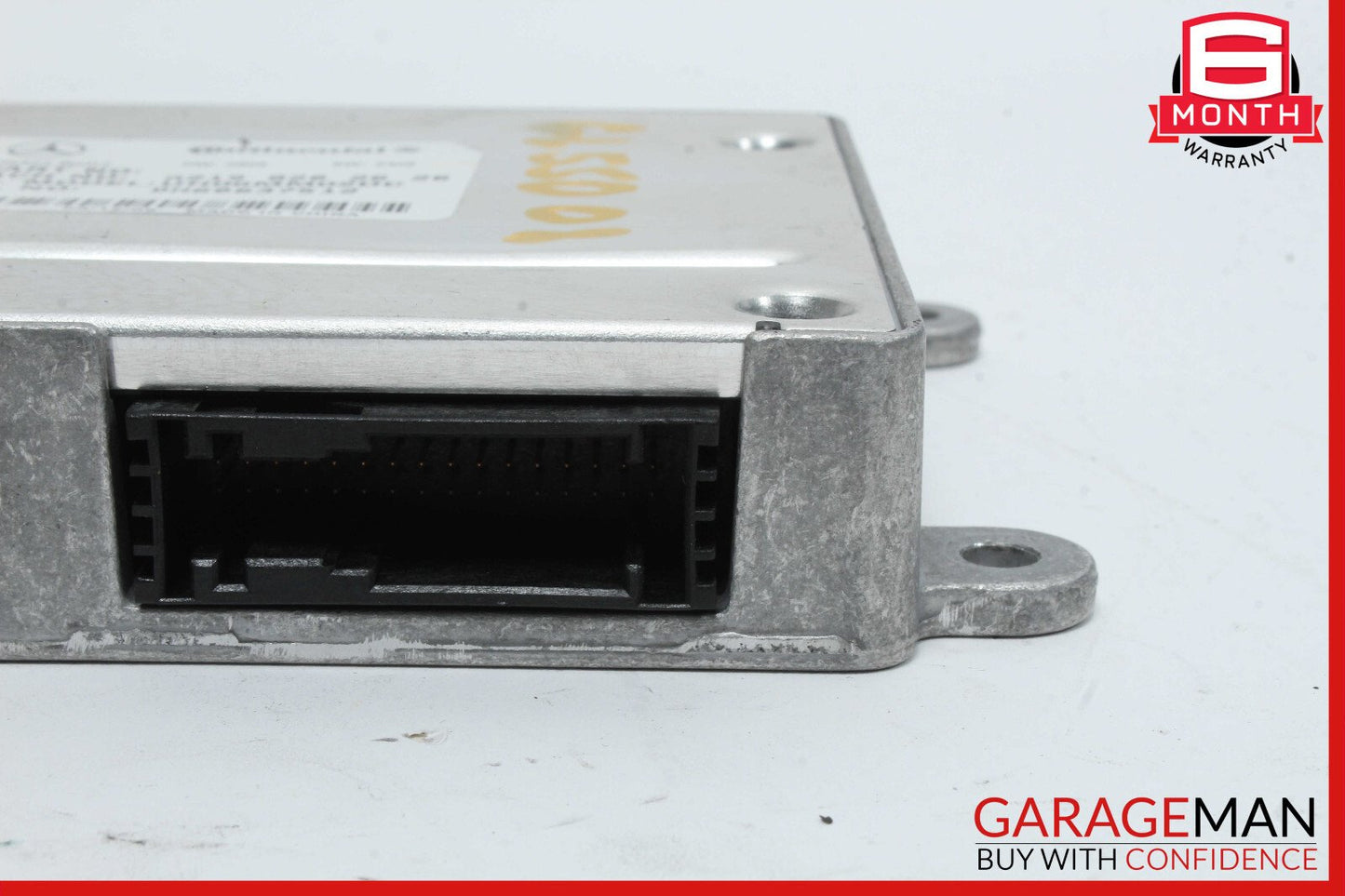 06-09 Mercedes X164 GL550 CLS500 Communication Control Module 2198202626 OEM