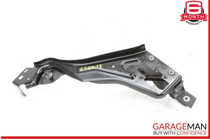 12-14 Mercedes W204 C250 CGI Front Right Side Headlight Support Bracket OEM