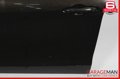 17-22 Alfa Romeo Stelvio Front Left Exterior Door Assembly OEM