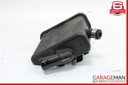 10-14 Mercedes W221 S550 CL550 Power Steering Fluid Reservoir 2214660302 OEM