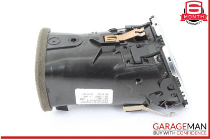 12-14 Mercedes W204 C250 CGI Dash AC A/C Air Vent Grill Left Side OEM
