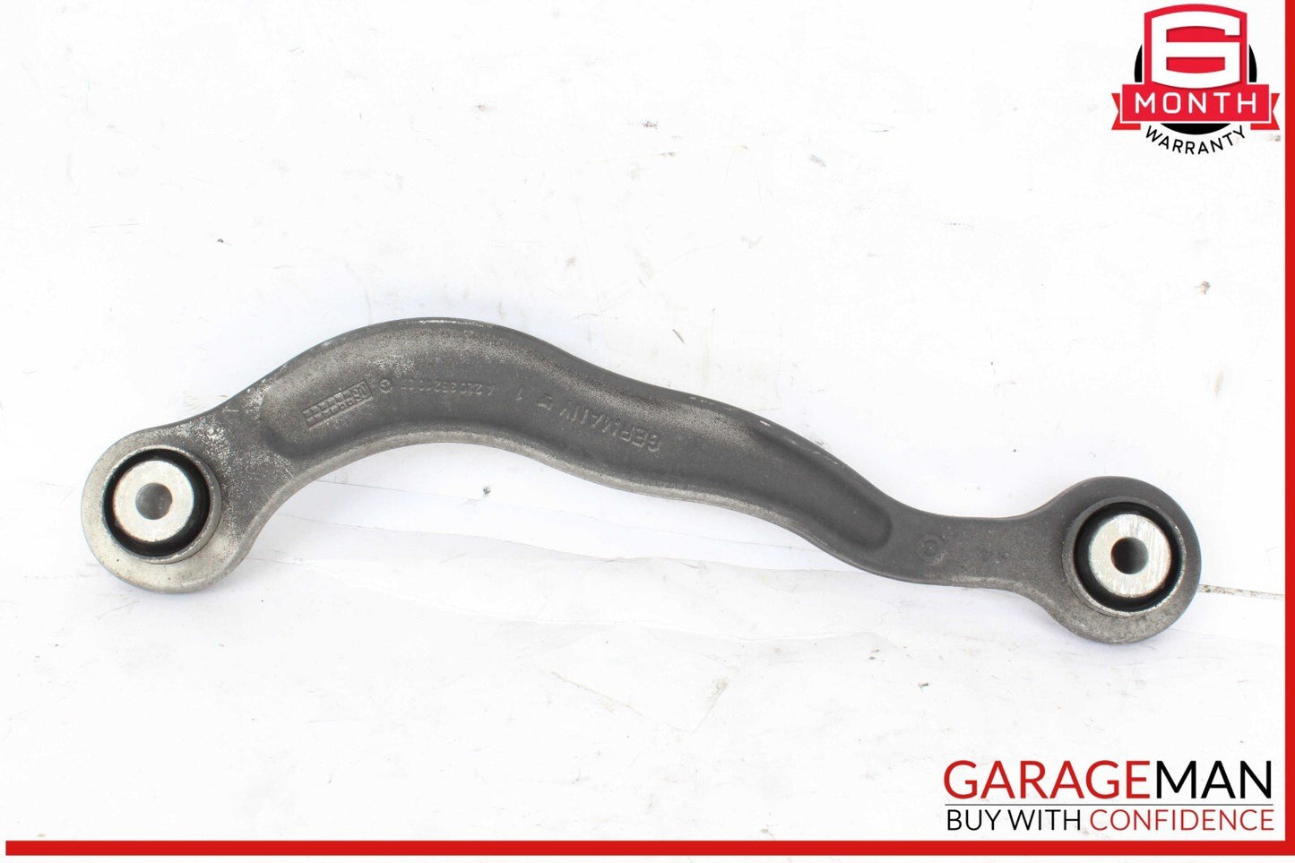 07-14 Mercedes W221 S550 Rear Left / Right Side Camber Strut Upper Control Arm